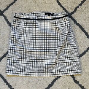 White House Black Market Skirt Women’s Size 14 New with Tags